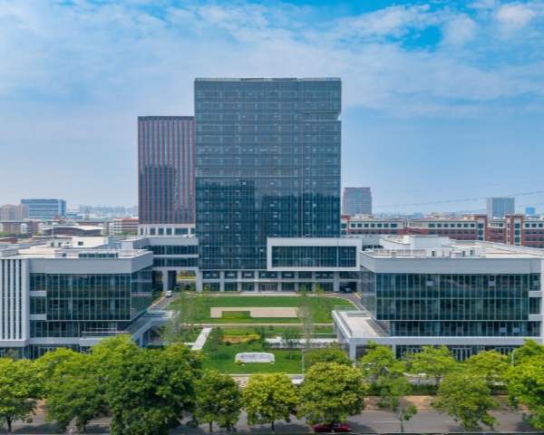 隱智科儀參與西安交通大學蘇州研究院實驗室搬遷項目內容說明